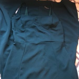 A good quality dress only worn once